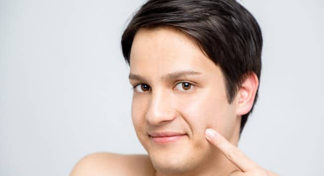 Lack Of Facial Hair In Men 74