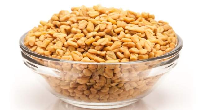Methi-seeds