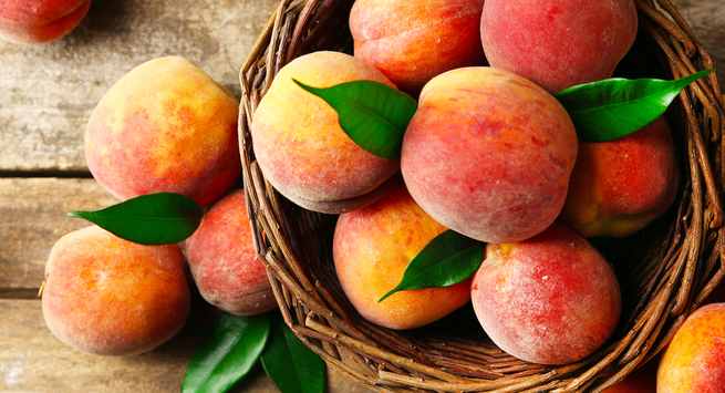 Peach