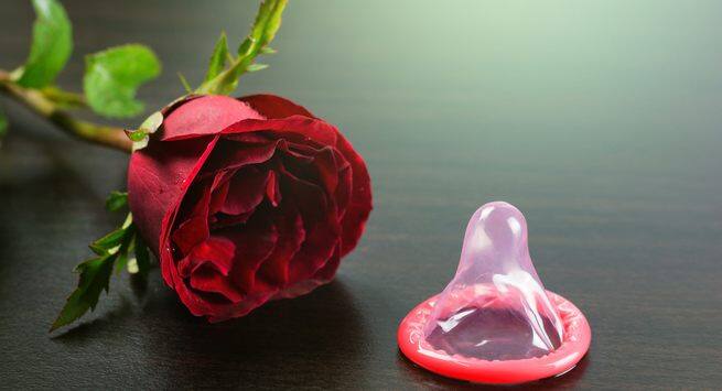 Pure ecstasy condoms