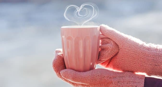 Herbal teas to help you get over a heart-wrenching break-up Herbal teas to help you get over a heart-wrenching break-up