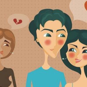 Should you date your best friend's ex? Should you date your best friend's ex?