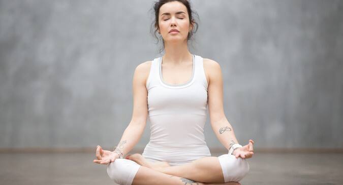 Unmani mudra