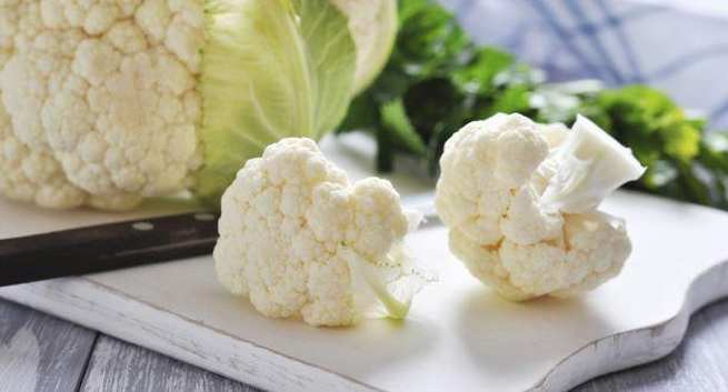 cauliflower