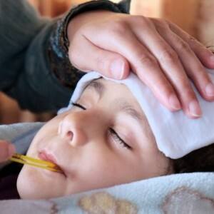 Chikungunya in children: Dos and don'ts Chikungunya in children: Dos and don'ts