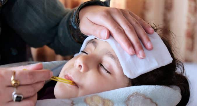 Chikungunya in children: Dos and don'ts Chikungunya in children: Dos and don'ts