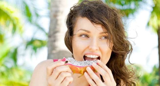 dragon-fruit-for gut