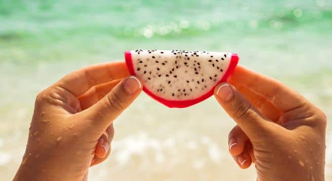 dragon-fruit-for energy