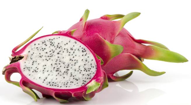 dragon-fruit