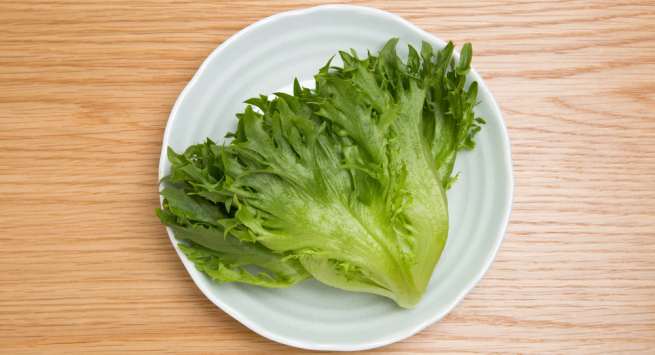 lettuce