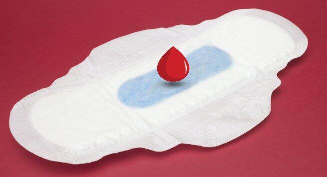 menstruation Hindi