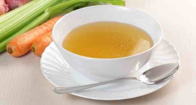 mix-veg-soup