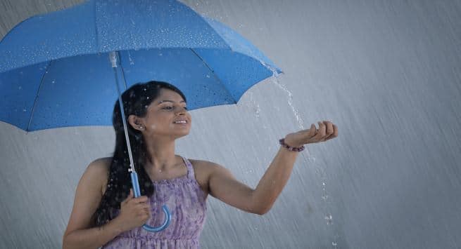 monsoon
