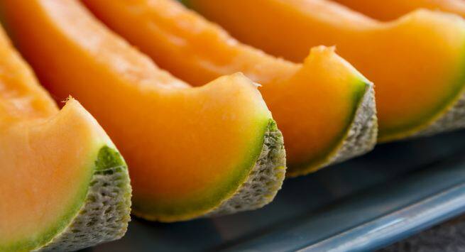 muskmelon