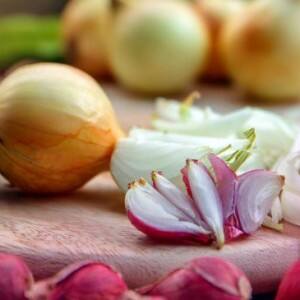 Onions vs shallots – what’s healthier? Onions vs shallots – what’s healthier?