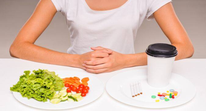 Coumadin Blood Thinner Foods To Avoid