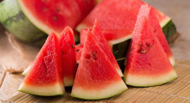 watermelon