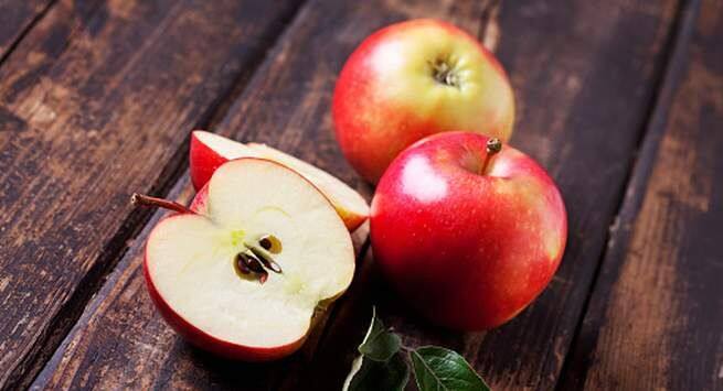 Apple