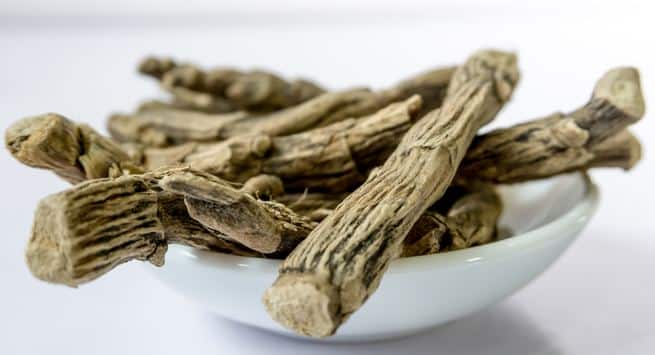 Ashwagandha-help you to get pregnant easily