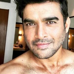 R.Madhavan's shower selfie is too hot to handle! Here's how you can take one R.Madhavan's shower selfie is too hot to handle! Here's how you can take one