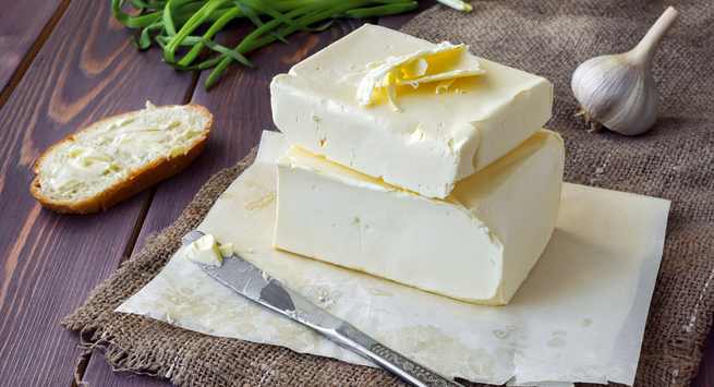 Butter-and-margarine Hindi