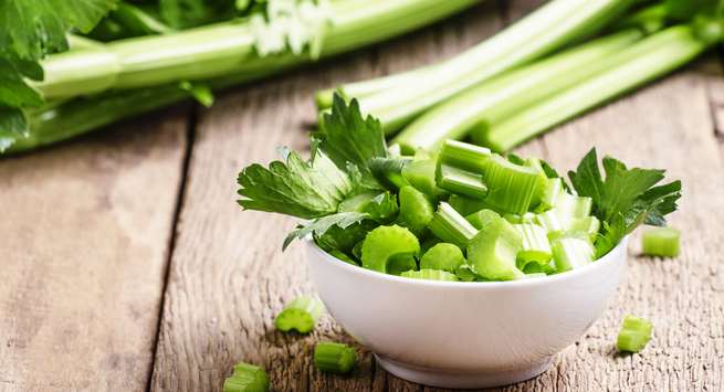 Celery