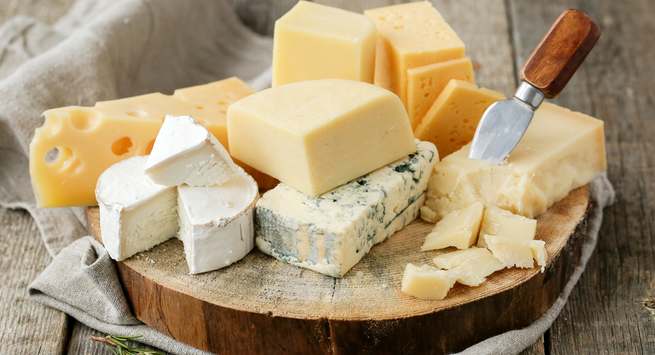 Cheese Hindi
