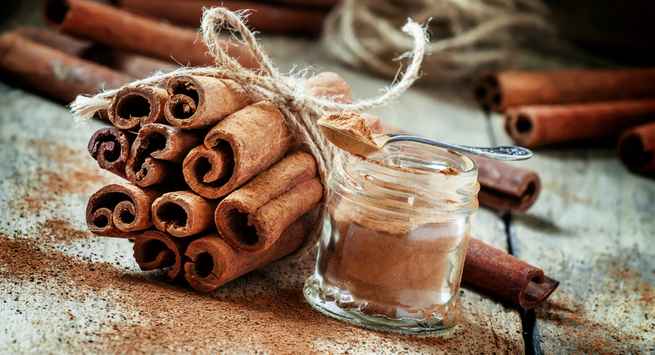 Cinnamon