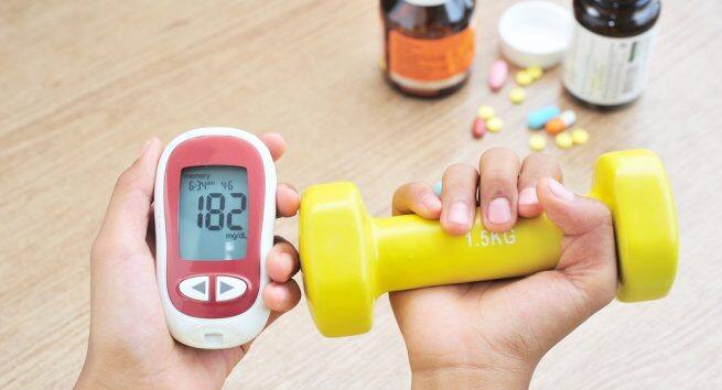 Don't take medications