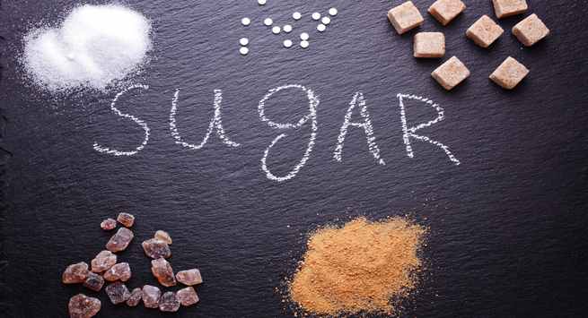 Fitness-artificial-sweetener-foods you will never believe contain artificial sweeteners