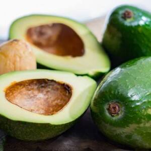 How to tell if the avocados are ripe and how to store them the right away How to tell if the avocados are ripe and how to store them the right away