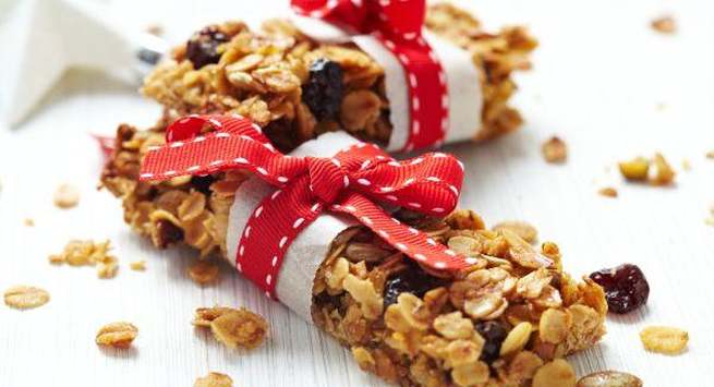 Granola foods you will never believe contain artificial sweeteners