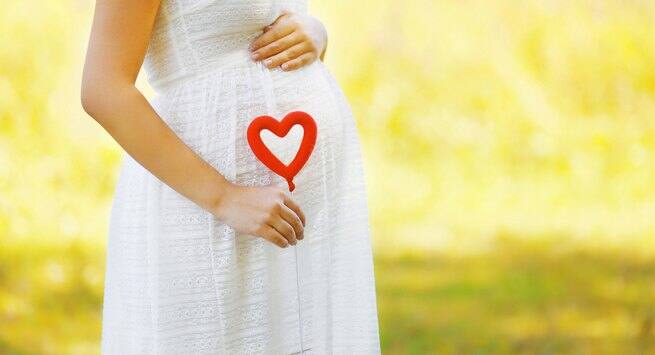 Herbs That Help You Get Pregnant 44