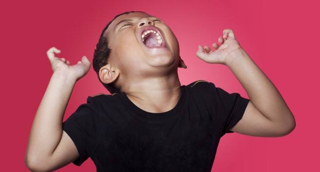 Irritability signs of childhood blood cancer or leukaemia to watch out for