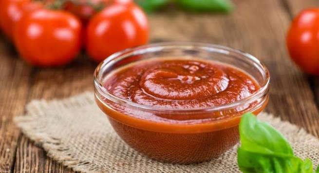 Ketchup foods you will never believe contain artificial sweeteners