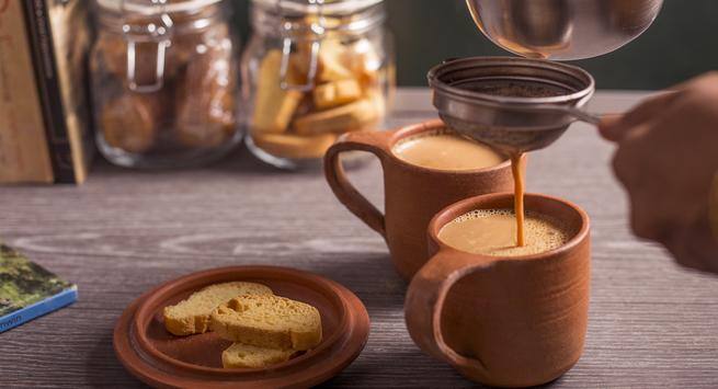 Nilgiri tea