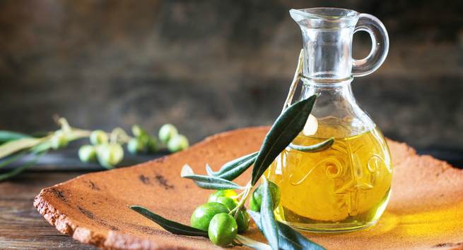 Olive-oil2 food replacements you must consider