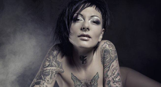 Piercing and tattoos