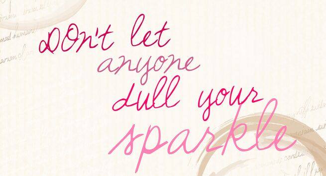 Positive affirmation 1