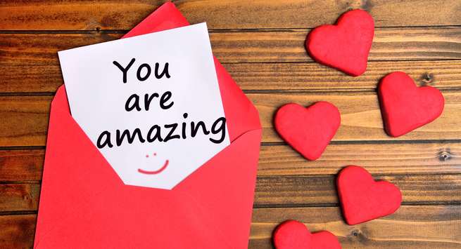 Positive affirmations you must tell yourself everyday