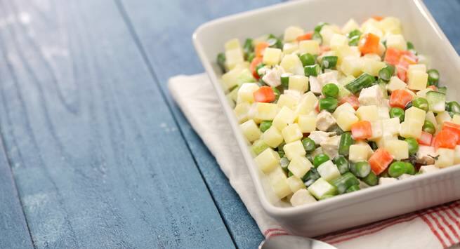 Potatoes-and-peas Hindi