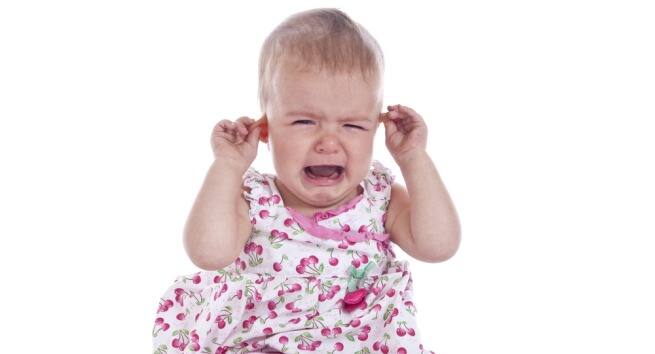 Remedies for ear infection in kids