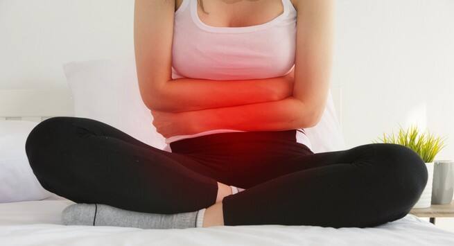 Signs you have an acidic gut