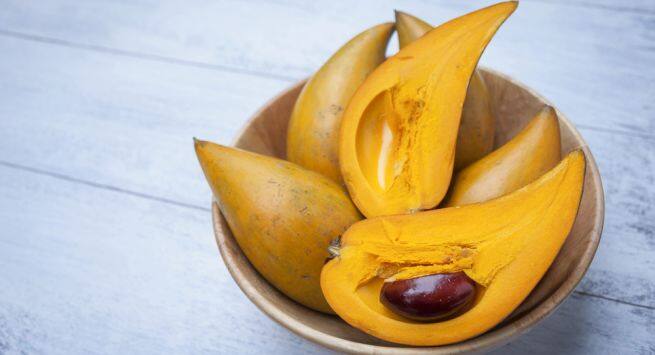 Superfood from Peru popular in india Hindi