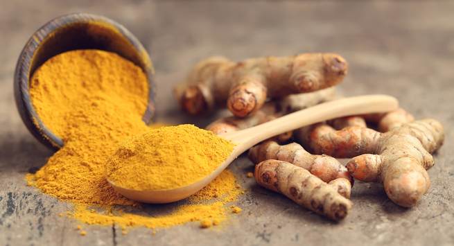 Turmeric