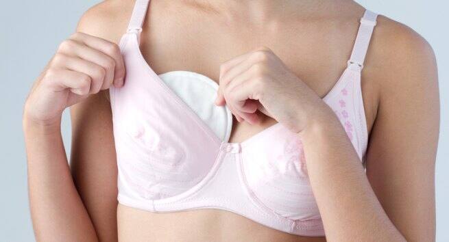 Use cotton pads