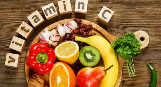 Vitamin-C