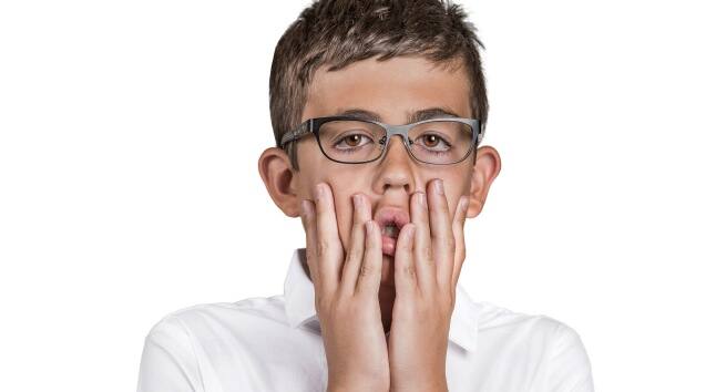 Weakness signs of childhood blood cancer or leukaemia to watch out for
