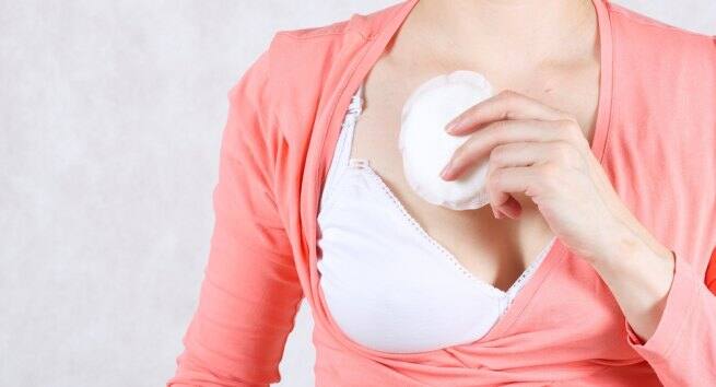 Wear-breast-pads Hindi