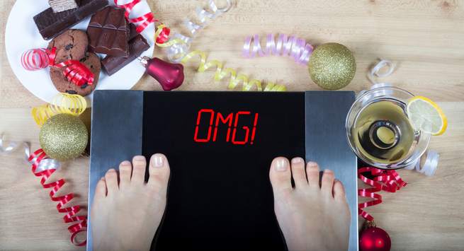 Weight gain